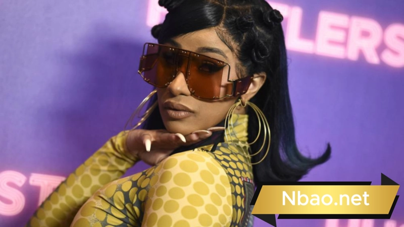 Khi tủ đồ của Cardi B trở thành bản kế hoạch kinh doanh