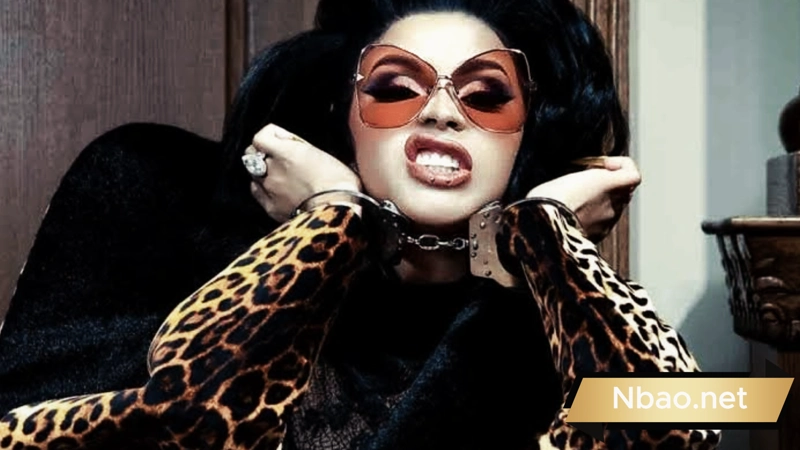 Từ cô gái Bronx đến thương hiệu mang tên Cardi B